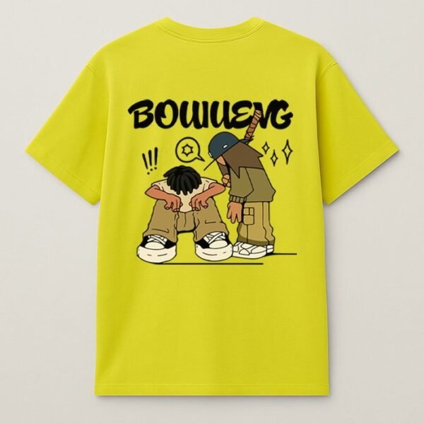 BouWeng – Neon Edition