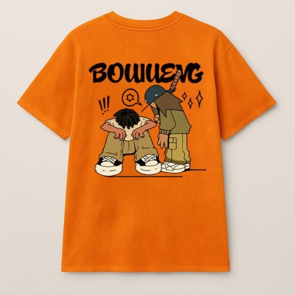 BouWeng – Neon Edition