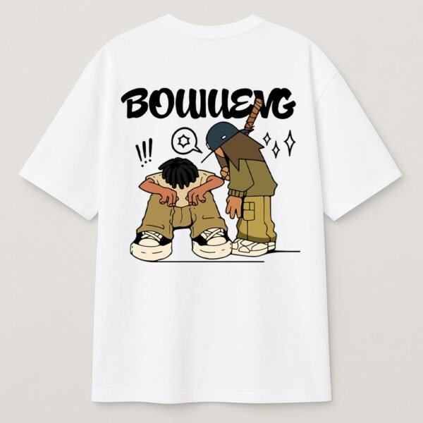 BouWeng – Neon Edition