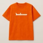 Balance Series  Oversized– W Edition Tee