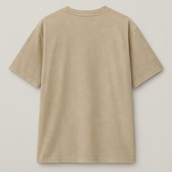 Chill Squad Oversized Tee