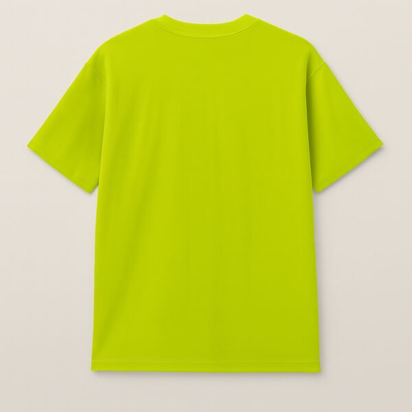 Chill Squad Oversized Tee