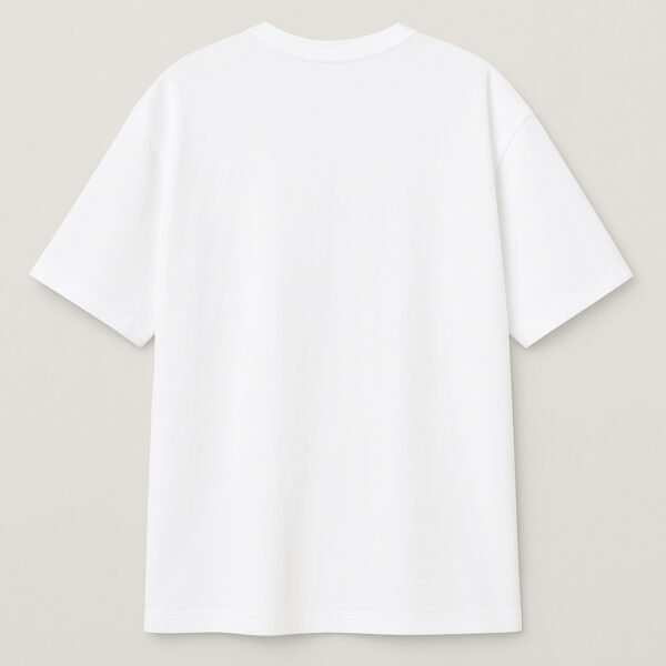 Chill Squad Oversized Tee