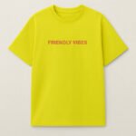 Foxbond Oversized Tee