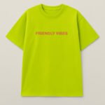 Foxbond Oversized Tee