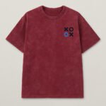 Playful Ape Graphic  Oversized Tee