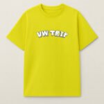 Roadtrip Vibes Oversized Tee