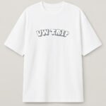 Roadtrip Vibes Oversized Tee