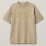 Nomad Spirit Oversized Tee