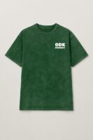 Cactus Monkey Oversized Tee