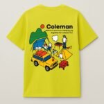 Campground Stories Tee