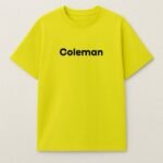 Campground Stories Tee