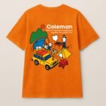 Campground Stories Tee