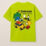 Campground Stories Tee