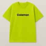 Campground Stories Tee