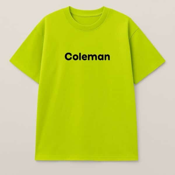 Campground Stories Tee