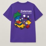 Campground Stories Tee