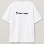 Campground Stories Tee