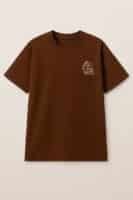 Sip & Chill Oversized Tee