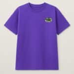 Local Legends Oversized Tee