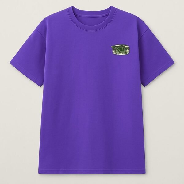 Local Legends Oversized Tee