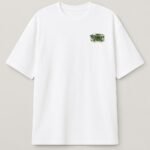 Local Legends Oversized Tee