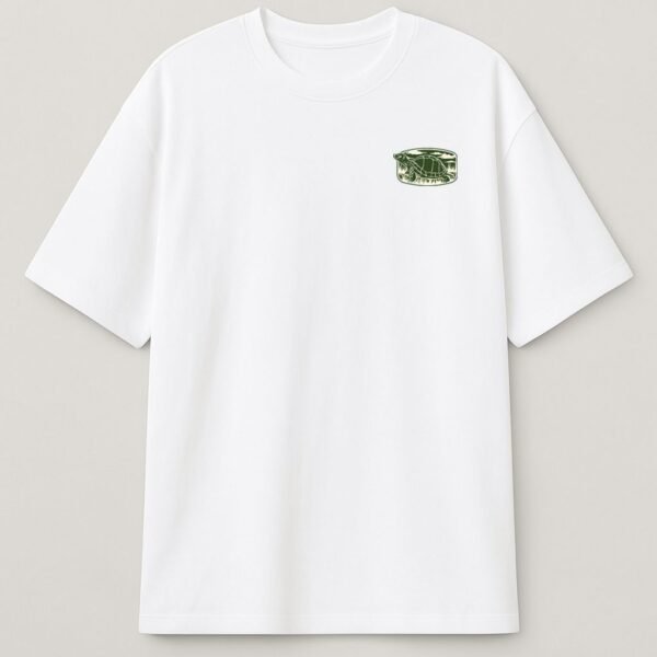 Local Legends Oversized Tee