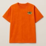 Local Legends Oversized Tee