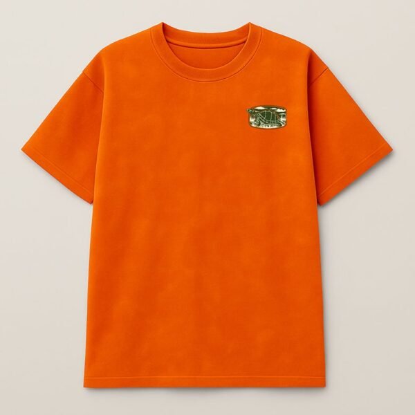 Local Legends Oversized Tee