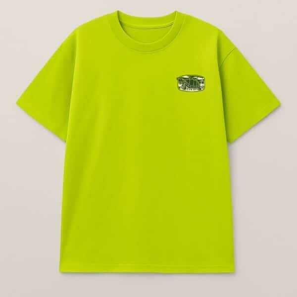 Local Legends Oversized Tee