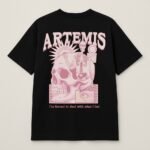 Artemis Reflection Tee