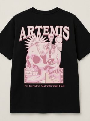 Artemis Reflection Tee