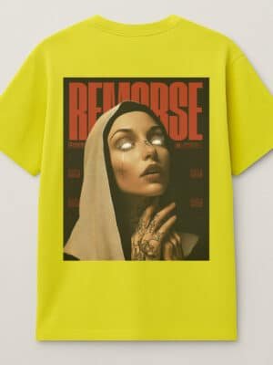Remorse Tee