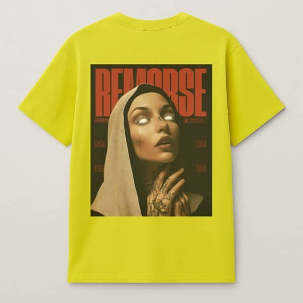 Remorse Tee