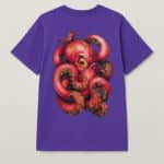 Kraken Tee