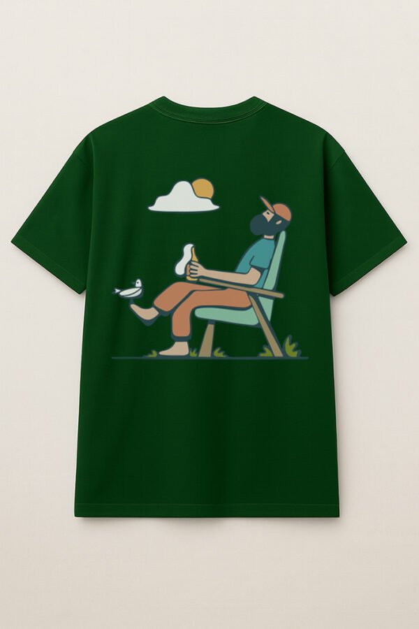 Lazy Days Tee